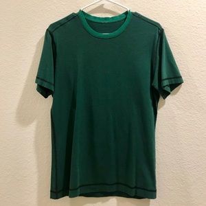 lululemon 5 Year Basic T